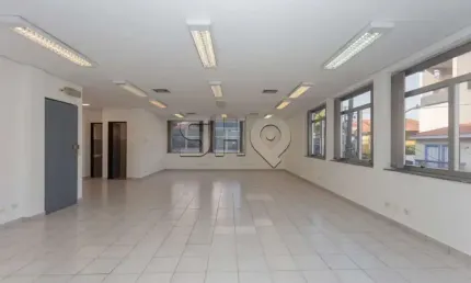 Sala comercial com 1 sala para alugar na Rua Wisard, 308, Vila Madalena, São Paulo por R$ 4.500
