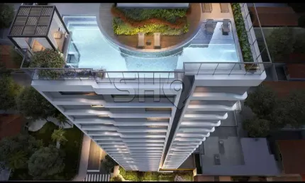 Apartamento com 3 quartos à venda na rua tucuna, 250, perdizes, são paulo, 115 m2 por r$ 2.049.000