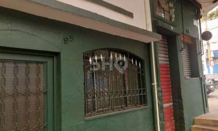 Casa com 2 quartos à venda na Rua Caraíbas, 95, Perdizes, São Paulo por R$ 905.000