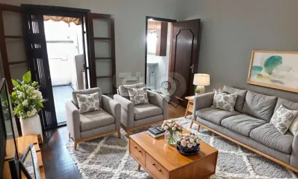 Casa com 2 quartos à venda na Rua Caraíbas, 345, Perdizes, São Paulo por R$ 1.420.000
