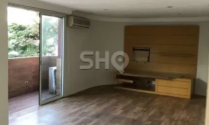 Apartamento com 3 quartos à venda na rua jesuíno arruda, 574, itaim bibi, são paulo por r$ 2.970.000