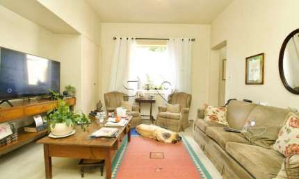 Casa com 6 quartos à venda na Rua Bahia, 956, Higienópolis, São Paulo por R$ 3.980.000