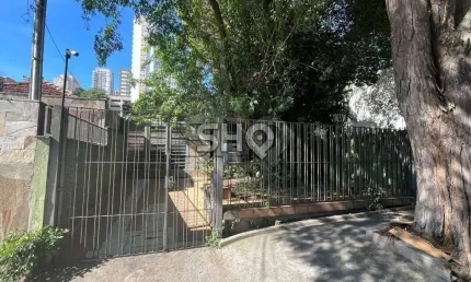 Casa com 3 quartos à venda na Rua Saramenha, 235, Sumaré, São Paulo por R$ 2.550.000