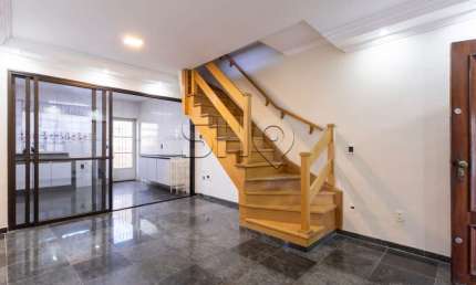 Casa com 3 quartos à venda na Rua Doutor Alberto Seabra, 1095, Vila Madalena, São Paulo por R$ 1.190.000