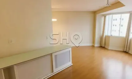 Apartamento com 4 quartos à venda na rua fábia, 94, vila romana, são paulo, 120 m2 por r$ 1.480.000