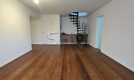 Cobertura com 3 quartos à venda na Rua Cerro Corá, 792, Vila Romana, São Paulo por R$ 1.690.000