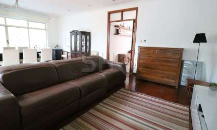 Casa com 4 quartos à venda na Rua Andrade Fernandes, 204, Vila Madalena, São Paulo por R$ 3.690.000