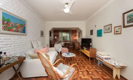 Casa com 3 quartos à venda na Rua Campevas, 385, Perdizes, São Paulo por R$ 2.300.000