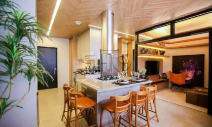 Apartamento com 2 quartos à venda na Rua Minerva, 268, Perdizes, São Paulo por R$ 1.332.529