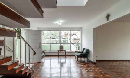 Casa com 3 quartos à venda na Rua dos Caetés, 804, Perdizes, São Paulo por R$ 1.900.000