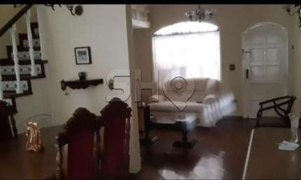 Casa com 2 quartos à venda na Itaibaté, 17, Perdizes, São Paulo por R$ 1.450.000