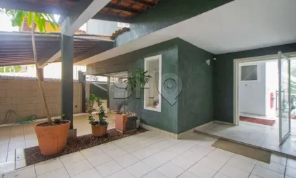 Casa com 3 quartos à venda na Rua Pascoal Vita, 48, Vila Madalena, São Paulo por R$ 3.000.000