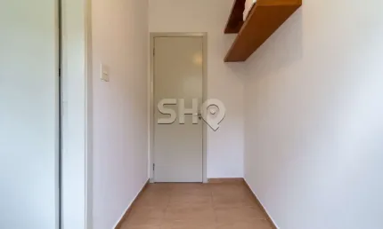 Apartamento com 2 quartos à venda na rua ministro godói, 1322, perdizes, são paulo por r$ 720.000
