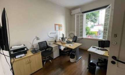 Casa com 3 quartos à venda na Rua Doutor Cândido Espinheira, 456, Perdizes, São Paulo por R$ 1.600.000