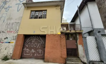 Casa com 6 quartos à venda na Rua Doutor Miranda de Azevedo, 899, Pompéia, São Paulo por R$ 3.150.000