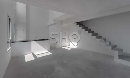 Apartamento com 2 quartos à venda na Rua José Augusto Penteado, 108, Perdizes, São Paulo por R$ 1.499.000