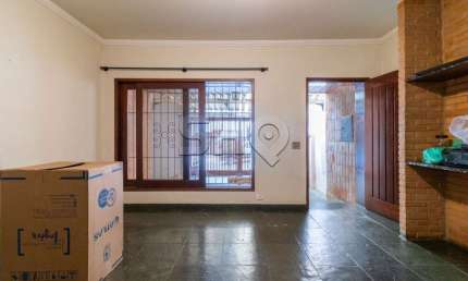Casa com 4 quartos à venda na Rua Guiara, 151, Pompéia, São Paulo por R$ 1.250.000