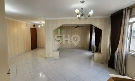 Apartamento com 3 quartos à venda na rua caraíbas, 1199, perdizes, são paulo, 114 m2 por r$ 1.099.000