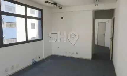 Sala comercial com 1 sala à venda na rua piracuama, 280, perdizes, são paulo, 85 m2 por r$ 400.000