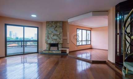 Cobertura com 3 quartos à venda na Avenida Mercedes, 135, Alto da Lapa, São Paulo por R$ 3.660.000