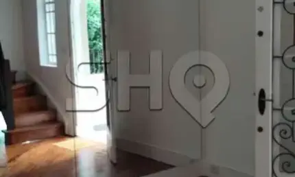 Casa com 2 quartos para alugar na rua moacir piza, 67, jardim paulista, são paulo por r$ 7.400
