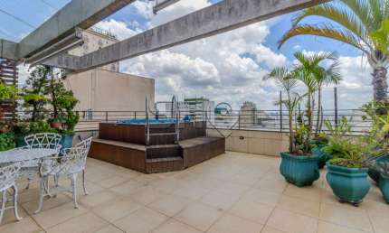 Cobertura com 3 quartos à venda na Alameda Itu, 1025, Jardim Paulista, São Paulo por R$ 2.485.000