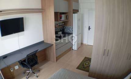 Loft com 1 quarto à venda na Rua da Consolação, 2104, Consolação, São Paulo por R$ 560.000