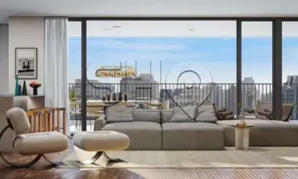 Apartamento com 3 quartos à venda na rua francisco leitão, 200, pinheiros, são paulo por r$ 4.639.394