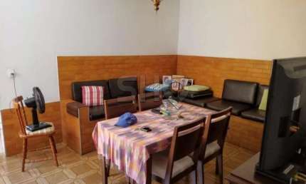 Casa com 4 quartos à venda na Avenida Thomas Edison, 230, Barra Funda, São Paulo por R$ 2.700.000