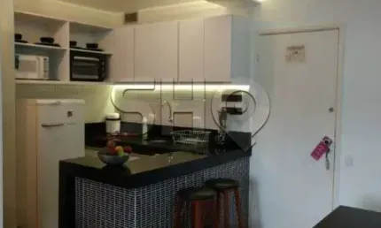 Apartamento com 1 quarto à venda na rua urussuí, 276, itaim bibi, são paulo por r$ 744.680
