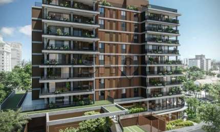 Apartamento com 3 quartos à venda na Rua Campevas, 800, Perdizes, São Paulo por R$ 3.934.000