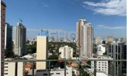 Cobertura com 3 quartos à venda na Rua Artur de Azevedo, 1790, Pinheiros, São Paulo por R$ 3.000.000