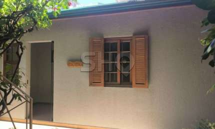 Casa com 3 quartos para alugar na Rua Capote Valente, 1399, Pinheiros, São Paulo por R$ 9.000