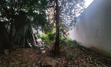 Terreno à venda na Rua Piracuama, Perdizes, São Paulo por R$ 1.300.000