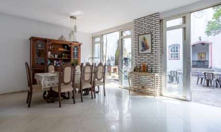 Casa com 4 quartos à venda na Rua Visconde de Indaiatuba, 141, Alto da Lapa, São Paulo por R$ 3.000.000
