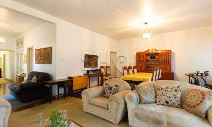 Casa com 5 quartos à venda na Rua dos Macunis, 457, Vila Madalena, São Paulo por R$ 5.500.000