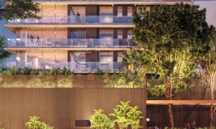 Apartamento com 4 quartos à venda na Alameda Lorena, 1966, Jardim Paulista, São Paulo por R$ 18.777.610