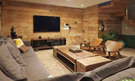Cobertura com 2 quartos à venda na Rua Fidalga, 727, Vila Madalena, São Paulo por R$ 4.400.000