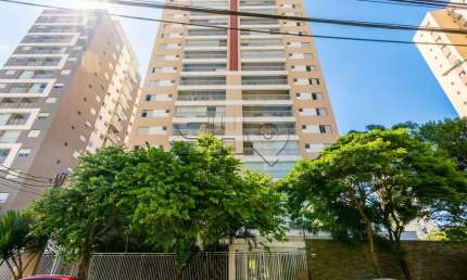 Cobertura com 4 quartos à venda na Avenida do Guacá, 76, Lauzane Paulista, São Paulo por R$ 1.610.000