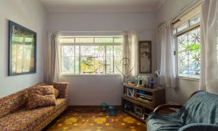 Casa com 4 quartos à venda na Rua Caraíbas, 1234, Perdizes, São Paulo por R$ 3.065.000