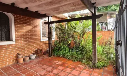 Casa com 2 quartos à venda na rua barra do chapéu, 225, vila romana, são paulo, 250 m2 por r$ 1.011.000