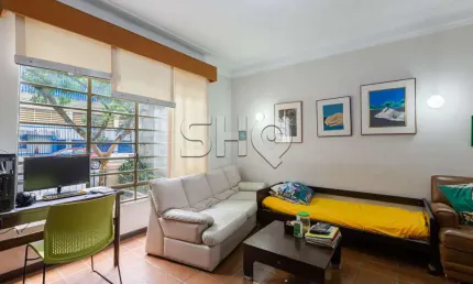 Casa com 4 quartos à venda na Rua Tucuna, 782, Perdizes, São Paulo por R$ 1.400.000