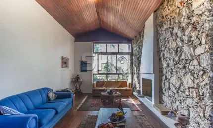 Casa em condomínio fechado com 3 quartos à venda na Rua Vitorino de Carvalho, 428, Vila Madalena, São Paulo por R$ 2.700.000