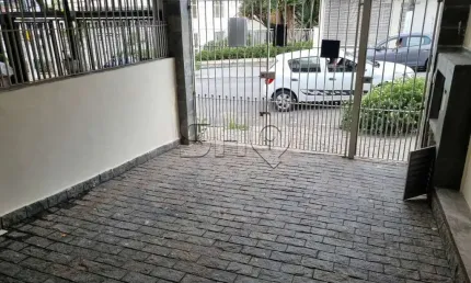 Casa com 3 quartos à venda na Rua Cajaíba, 658, Perdizes, São Paulo por R$ 1.600.000
