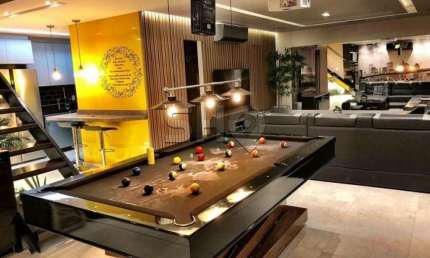 Cobertura com 2 quartos à venda na Avenida Doutor Cardoso de Melo, 291, Vila Olímpia, São Paulo por R$ 4.319.000