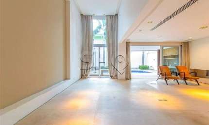 Casa com 3 quartos à venda na Rua Henrique Martins, 956, Jardim Paulista, São Paulo por R$ 9.900.000