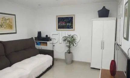 Casa com 3 quartos à venda na rua aurélia, 72, vila romana, são paulo, 270 m2 por r$ 1.600.000