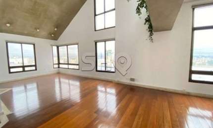 Cobertura com 4 quartos à venda na Alameda Franca, 32, Jardim Paulista, São Paulo por R$ 14.980.000