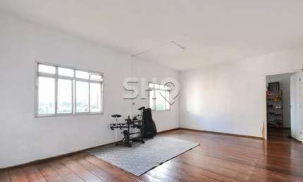 Cobertura com 3 quartos à venda na Rua Francisco Estácio Fortes, 136, Santa Cecília, São Paulo por R$ 950.000