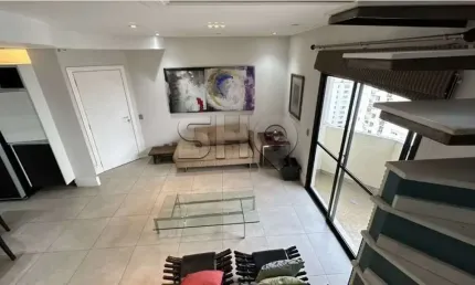 Cobertura com 3 quartos à venda na Avenida Onze de Junho, 241, Vila Clementino, São Paulo por R$ 2.790.000
